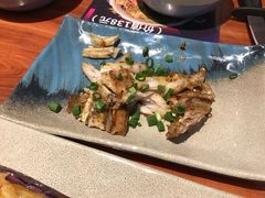 -千岛蚝高压锅生蚝·人参火锅(白云万达店)