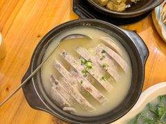 荔浦芋头-大富烧鸡大牌档(扬帆店)