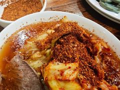 -西塔大冷面(市府大路店)