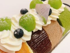 -囍悦烘焙(恒隆御水岸店)