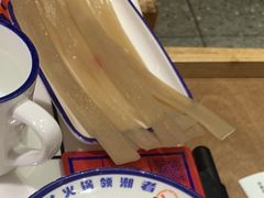 -贤合庄卤味火锅(勒泰中心店)