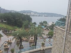 -杭州千岛湖开元度假村