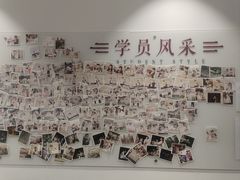 -子曰书院·古筝围棋书法国画小主持(夏都店)