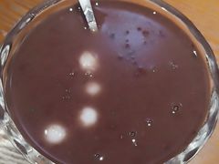 红豆沙小圆子-南拳十三姨·潮汕砂锅粥(世纪金源店)