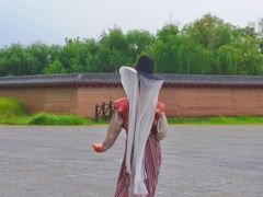 -定鼎门遗址博物馆