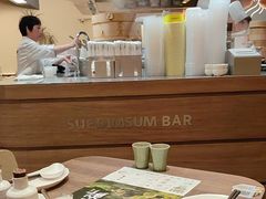 -苏小柳点心·手作小笼包(浦东嘉里城分院)