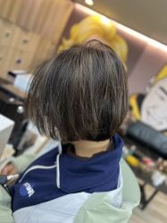 -奈川烫染Salon