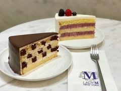 -Lady M(沙田新城市广场店)
