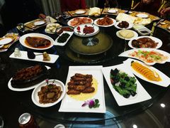 -羊城酒店·中餐厅