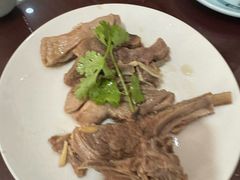 -范记靖远羊羔肉(博物馆店)