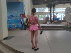 -庐山西海国际温泉度假村