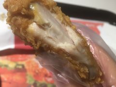 -肯德基(万科城店)