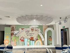 -云天楼国鼎喜宴中心(国鼎店)