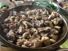 -堤边美食