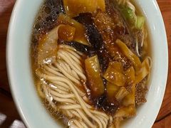 -奎元馆.百年奎元.非遗传承(西湖边的解放路店)