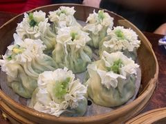 -都一处烧麦馆(前门店)