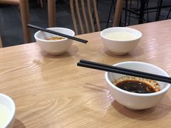 -三姐妹饺子(东木头市店)
