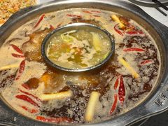 -融泽漁悦三只耳鱼火锅(南郑大道店)