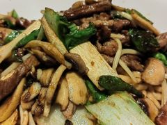 -寻裕记·现炒浇头面(人民广场店)