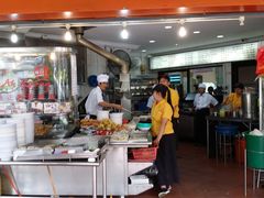 -阿坤纯正西刀鱼丸(Kuala Lumpur Branch)