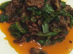 xiao chao r ou-龙凤瓦罐煨汤馆(清江东路店)