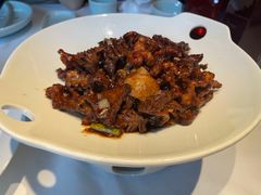 -宝轩渔府·老字号海鲜·正宗津菜(水上店)