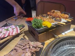-松鱼亭·和牛烧肉(协鑫广场店)