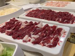 -浪里寻·臻牛养生牛肉火锅(方圆荟店)