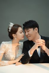 -CD视觉婚纱摄影