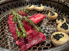 -木槿花韩式炭烤·熟成肉工坊(孙文东路店)