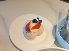 -东方早茶 海鲜•青岛菜(国信体育中心店)