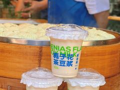 -李与白包子铺(桐梓林店)