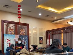 -京天红酒家(虎坊路店)