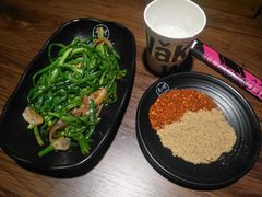 -Let’s WaKao瓦烤(贝森店)
