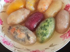 -老潮兴粿品(龙北店)