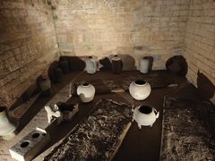 -洛阳古墓博物馆