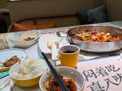 -黄记煌三汁焖锅(悦方IDmall店)