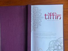 -Tiffin by La Sala