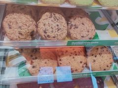 -赛百味SUBWAY(长宁龙之梦店)