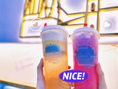 芒果奶盖格瓦斯-库滋明·俄罗斯特色美食(中央大街店)