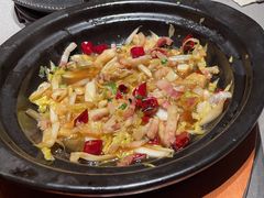 -小厨娘淮扬菜(河西奥美大厦店)
