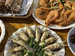 -温州一家人美食(西木头市店)