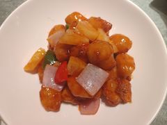 -首秀·四川料理(吾悦广场店)