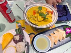 -米泰芒·东南亚料理(体育西店)