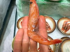 -川骄海鲜自助(亚运村店)