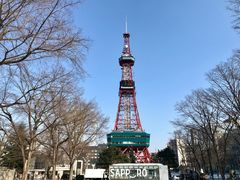 -札幌电视塔