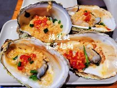 -木屋烧烤(龙岗南联店)