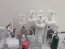 -TBL·痘肌·敏感肌·科技美肤中心
