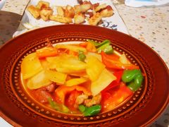 -疆Jiang·新疆秘制料理