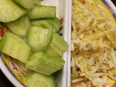 -芦月轩羊蝎子(北蜂窝店)